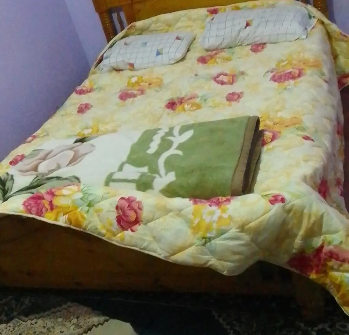 אגאדיר Appartement Imiwadar