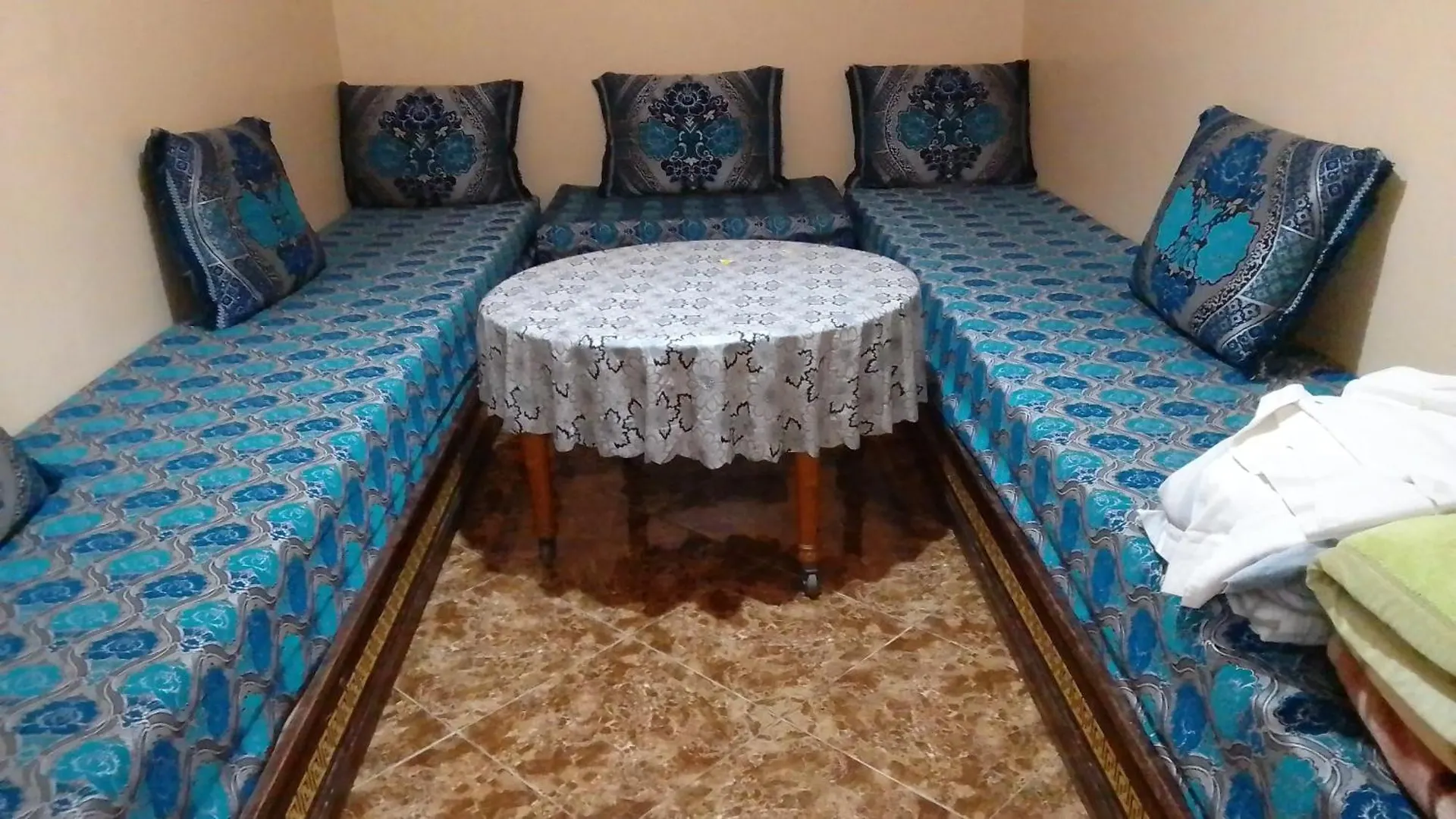 אגאדיר Appartement Imiwadar 0*,  מרוקו