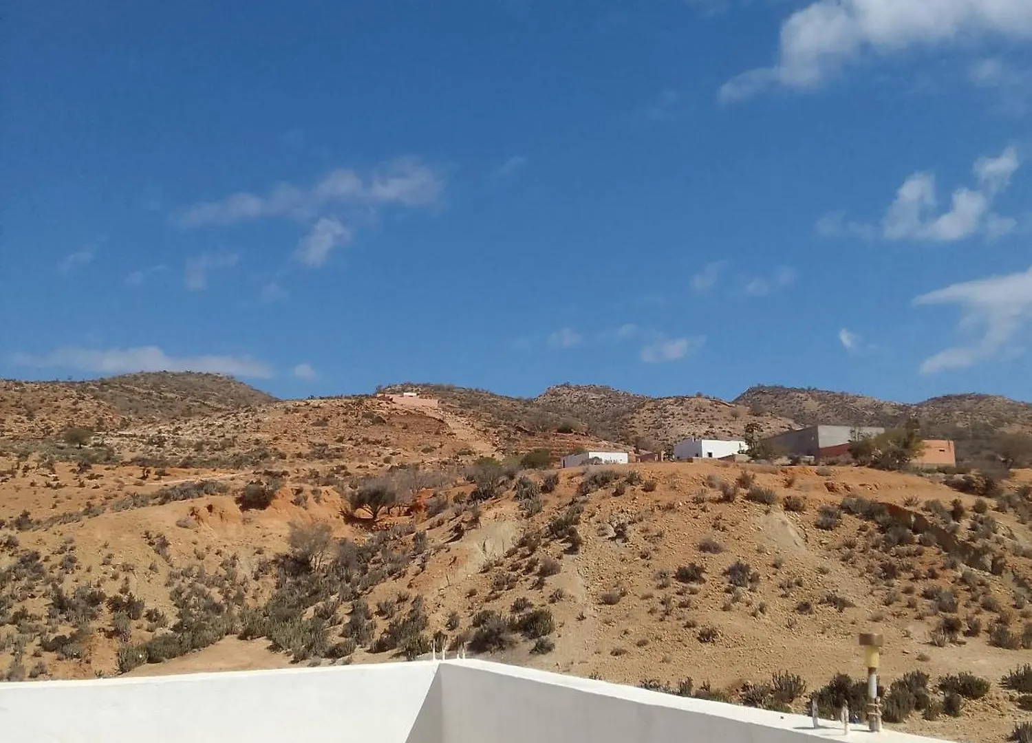 דירה אגאדיר Appartement Imiwadar מרוקו