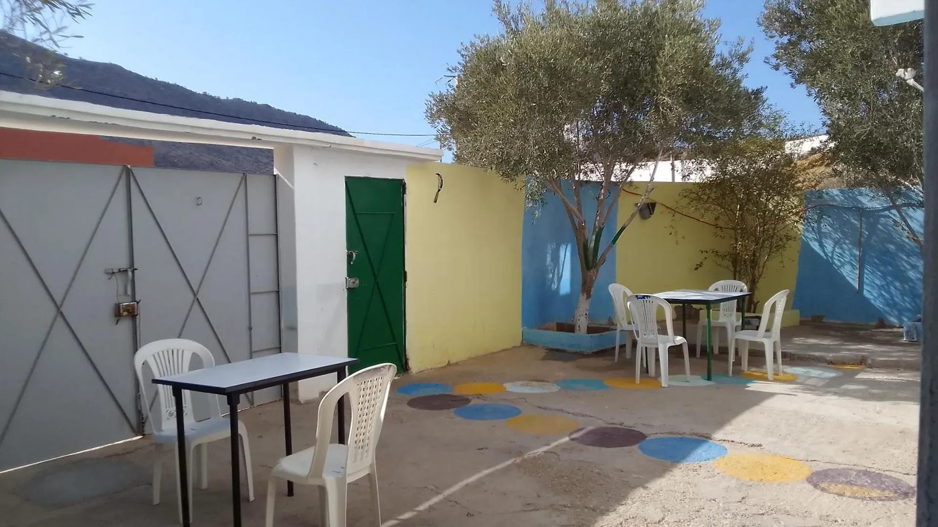 אגאדיר Appartement Imiwadar מרוקו