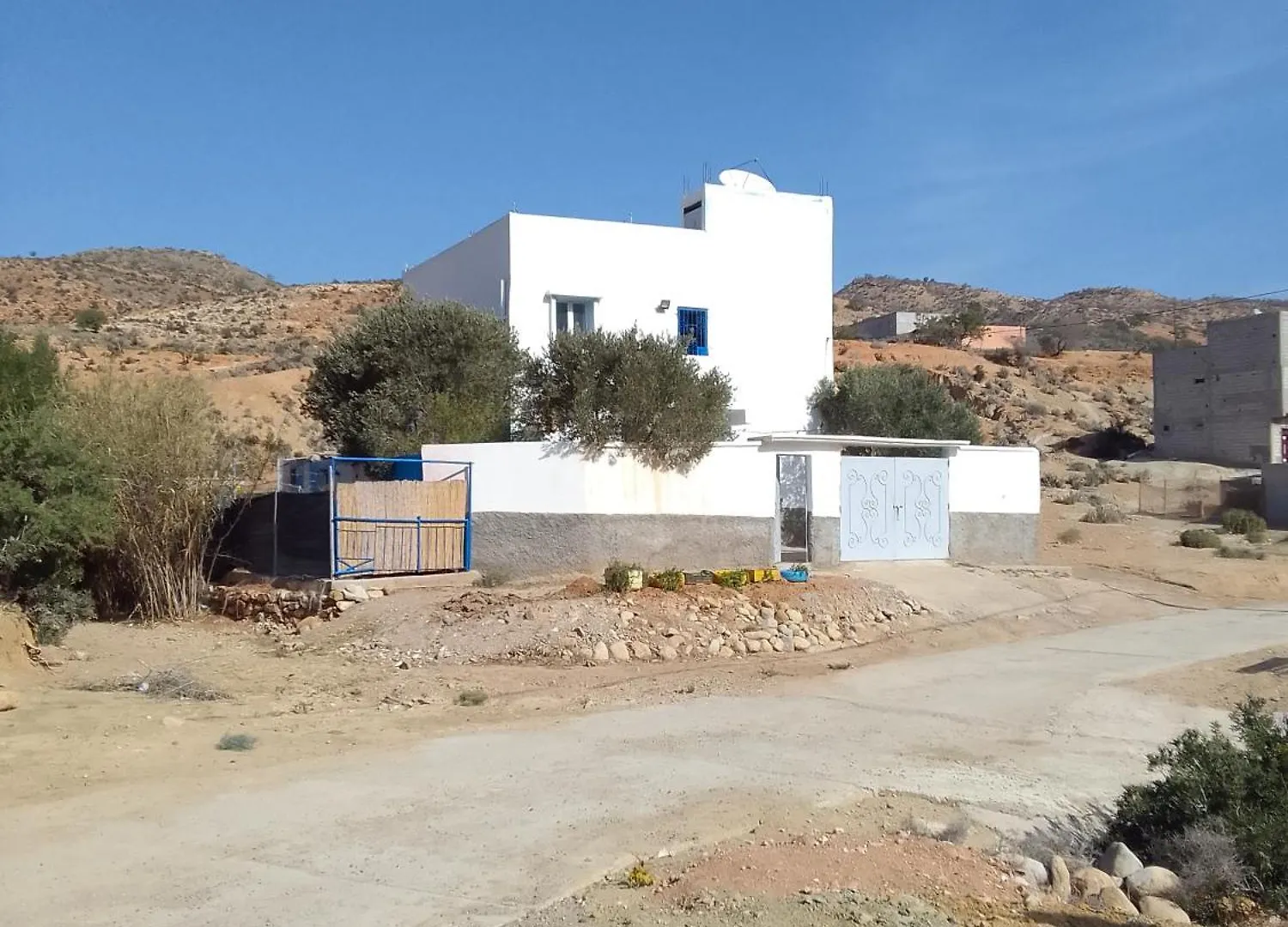 אגאדיר Appartement Imiwadar