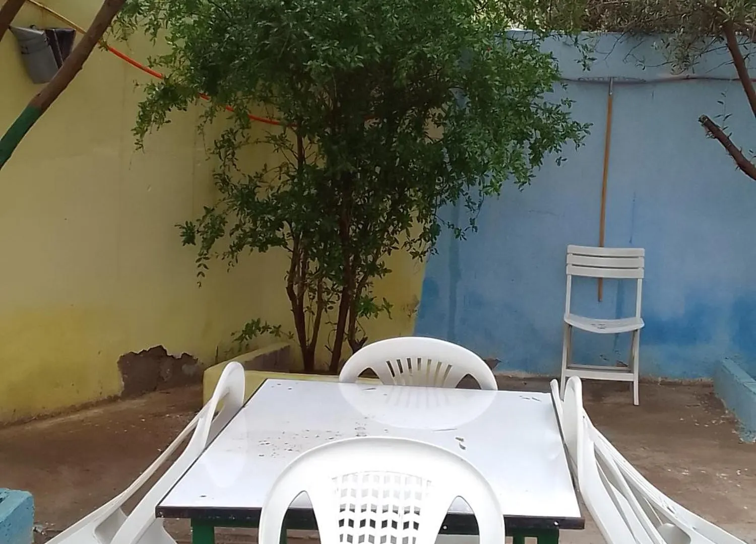 דירה אגאדיר Appartement Imiwadar