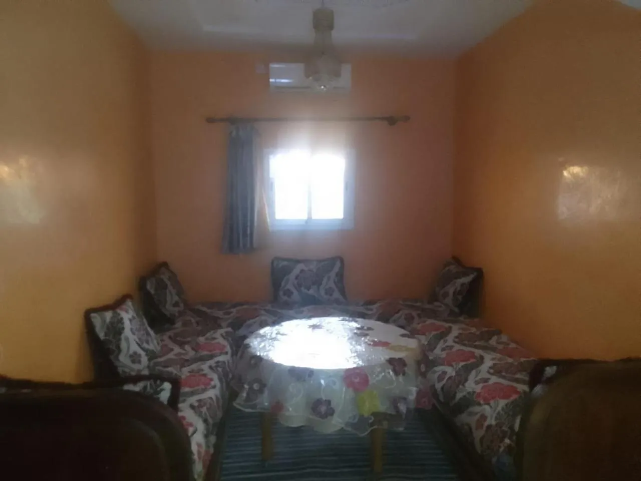 Appartement Imiwadar Agadir Lejlighed