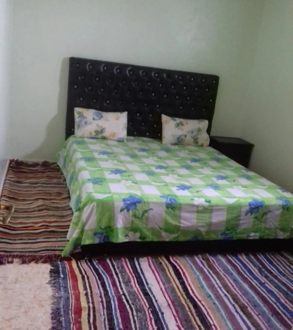 Appartement Imiwadar Agadir 0*,  Marokko